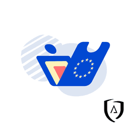 EUDIW Age Gate logo