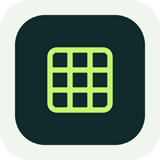 MezuraWise Tile logo