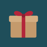 Benetti Gift Wrap logo