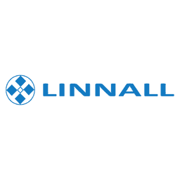 LINNALL logo