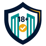 AgeShield: Age Check & 18+Gate logo