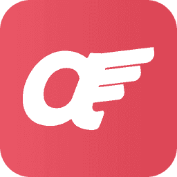 Aveonline Connect logo