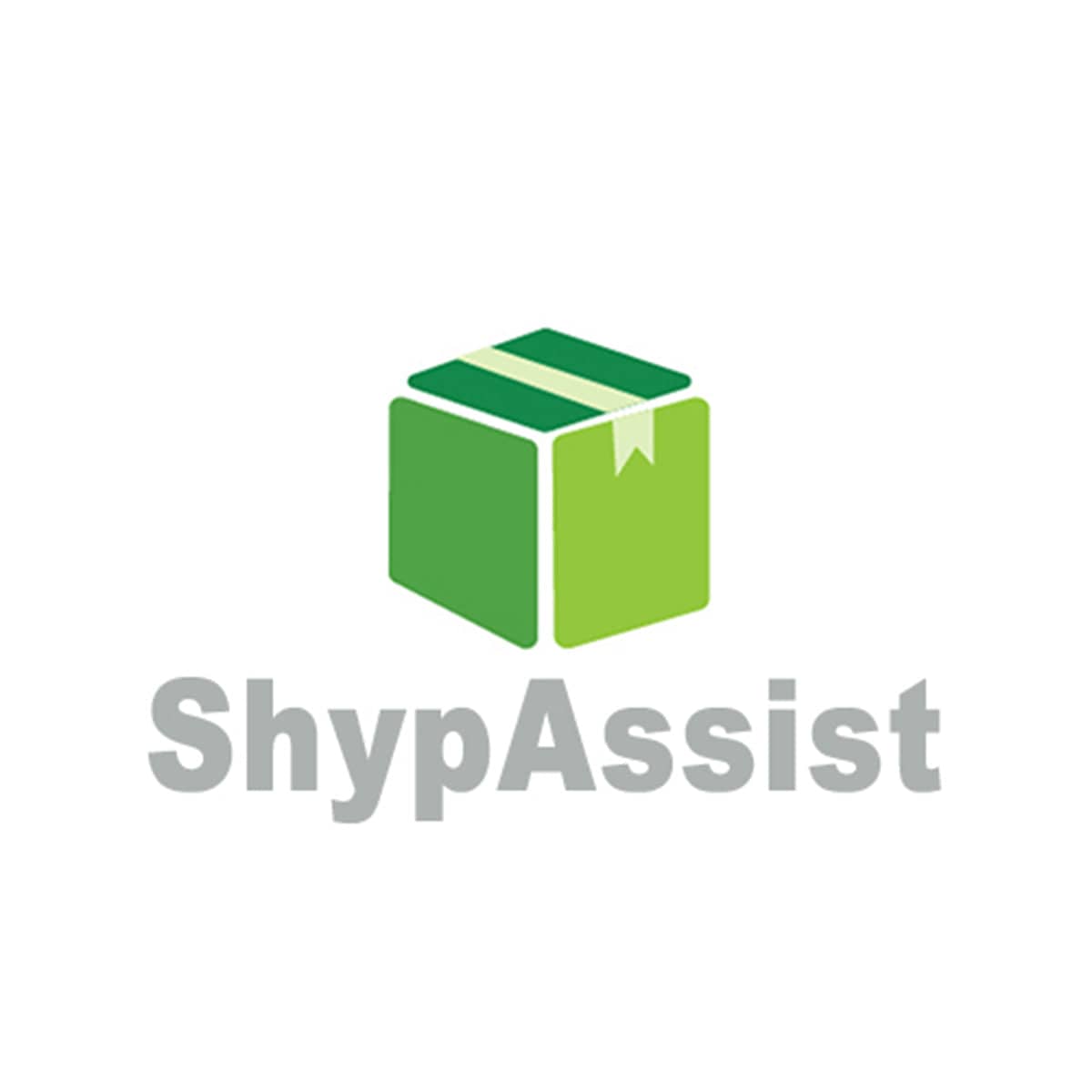 Streamline Shipping, Invoicing & Customer Support with ShypAssist: Cut Costs & Improve Productivity logo