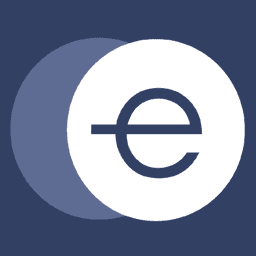 e‑Boekhouden Koppeling logo