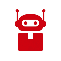 Balikobot Shipping App logo