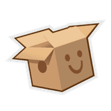 Oh My Data logo