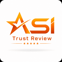 Asi Trust Review logo