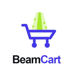 BeamCart logo