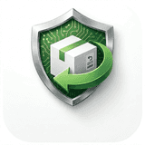 ReturnGuard AI logo