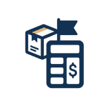 DutyCalc logo