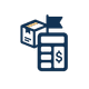 DutyCalc logo