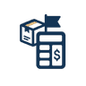 DutyCalc logo