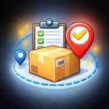 GSP Order Tracker logo