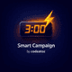 Smart Campaign Manager logo
