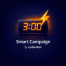Smart Campaign Manager logo
