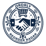 Reorder Radar by Ordrly logo