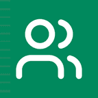 Singulary ‑ Merge Customers logo