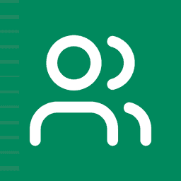 Singulary ‑ Merge Customers logo