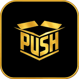 PushSLog logo