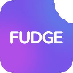 Fudge AI Page Builder + Editor logo