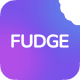 Fudge AI Store & Page Builder logo