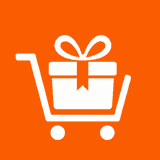 Carti Gift Wrap logo
