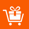 Carti Gift Wrap logo