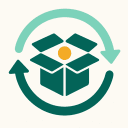 LandedCostSync logo