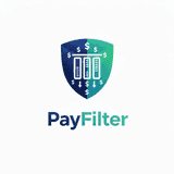 PayFilter logo