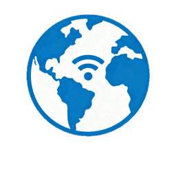 GlobeDataGo logo