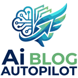 AI Blog Autopilot logo