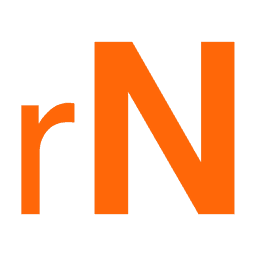 runNorth logo