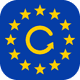 Rückruf: EU Widerrufsbutton logo