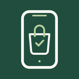 ShopForge Mobile Studio logo