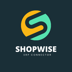 Shopwise logo