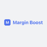 Marginboost logo