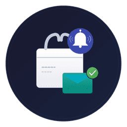 Product Stock Notifications logo