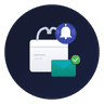 Product Stock Notifications logo