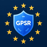 GCM | GPSR Compliance Manager logo