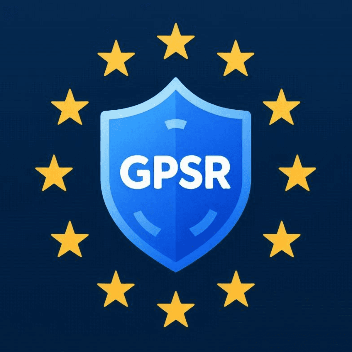 Ensure EU GPSR compliance with easy safety info management for your products. logo