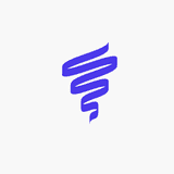 Vortex Backup logo