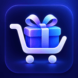 Giftify Cart logo