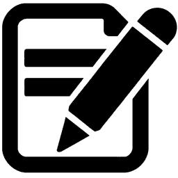 FourCore Blogs logo