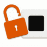 Unlock Options logo