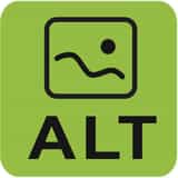 UpsellFly: Image Alt Text SEO logo