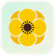 Poppy: Email Popup & Rewards logo
