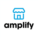 Amplify Kiosk logo