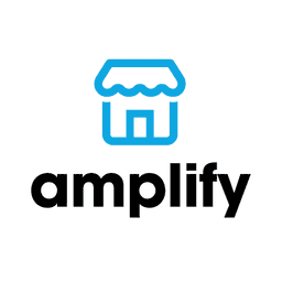 Amplify Kiosk logo