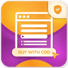 Codify COD Form Upsell Fraud logo