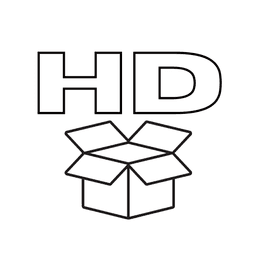HD Bundle Builder logo